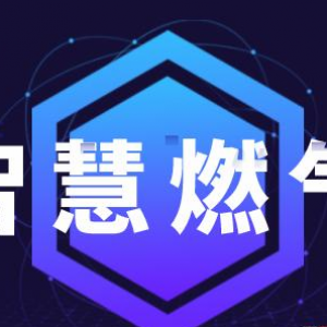 智慧燃气运营管理解决方案
