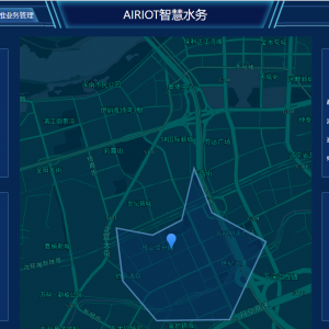 AIRIOT：为企业打造先进的智慧水务管理能力