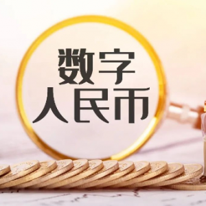 央行：扎实推进数字人民币研发试点 有序扩大试点范围
