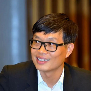 美的集团方洪波：拨开数字化转型的迷雾