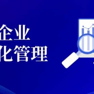企业数字化管理是什么，如何建立企业数字化