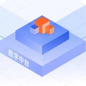 数字中台全云化，抓住中国新型消费提质升级重要窗口期