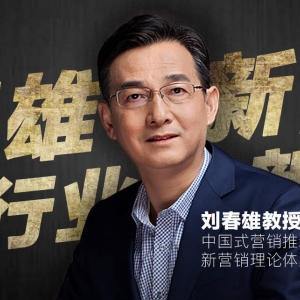 数字化运营体系设计（11）：双中台：“后